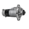 Denso Starter Motor, 428000-5120 428000-5120 - alternate 5